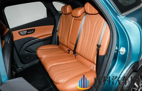 全系16T+大五座,奇瑞全新瑞虎8预售开启-1