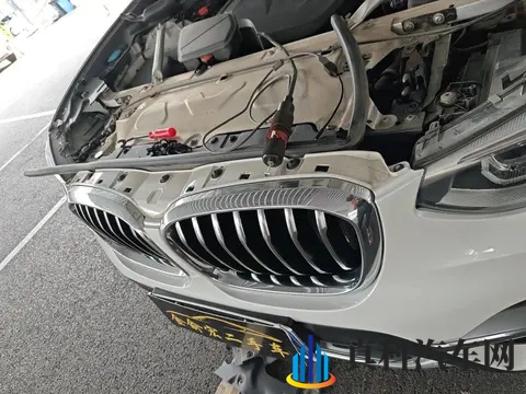 15万多拿下宝马X3，8万公里豪华SUV值不值？-2