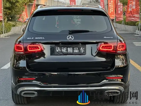 27万多拿下22年奔驰GLC，体验豪华SUV的驾驭感！-2