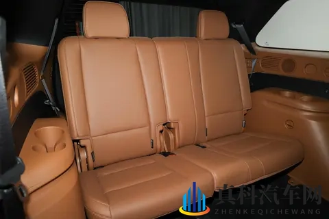 2026款帕里斯帝：进口6_7座SUV，25T混动油耗不到7L，家用不香吗-3