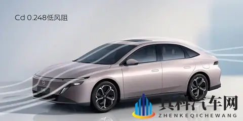 东风日产N6官图细节公布,将于11月13日启动预售-1