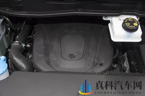 30万内家用MPV新选项!二三排共轨、全系激光雷达,还有惊喜-2