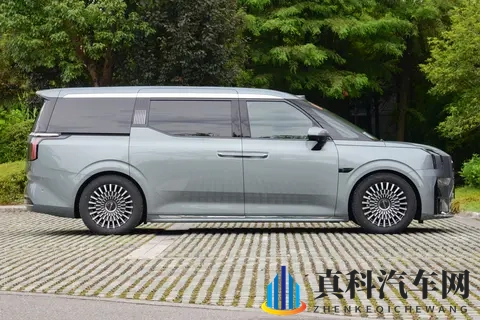 一辆极氪009,装下我们三代人的周末:一位奶爸的用车笔记-1