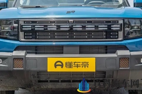 15万预算，买合资SUV还是中国品牌？我选择了全能方盒-3