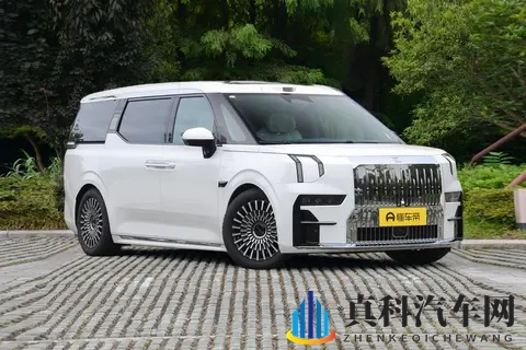 买MPV，为什么极氪009这么火？实地体验后，我明白了-2