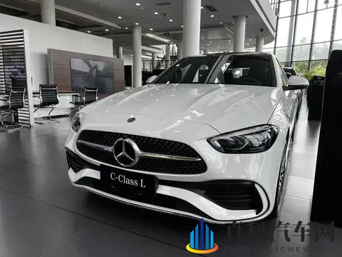 2025款奔驰C级怎么选?五款配置差异与终端优惠全解析-2