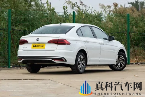 1129万元起 2026款大众宝来上市 配置微调-1