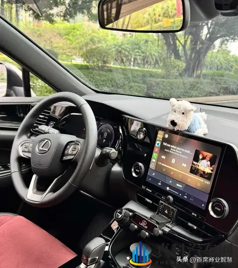 价格大跳水!广东富豪最爱的“雷车”不香了?网友:老广买不动了-2