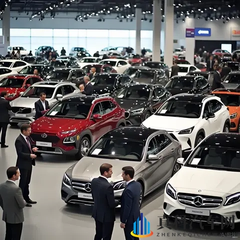 保洁阿姨成“车圈顶流”，素人营销的流量狂欢和思考-1