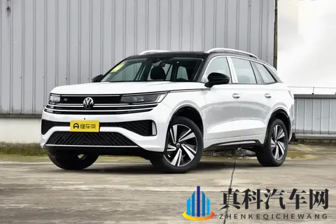 2026揽巡终极选买:5款车怎么选?省钱又省心-2