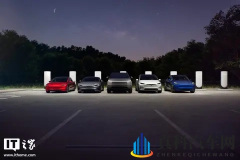 特斯拉在美推出自营租赁计划:日租金60美元起,含免费超充与FSD-1