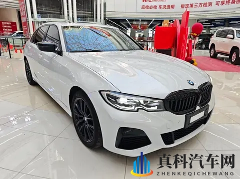 三年折损近半？49万公里宝马3系还能否驾驭运动梦？-1