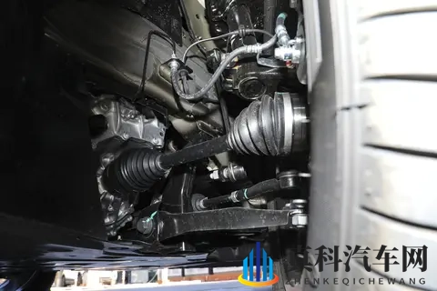 国民增程车埃安i60增程版开启预售，家人们，是不是可以冲了？-2