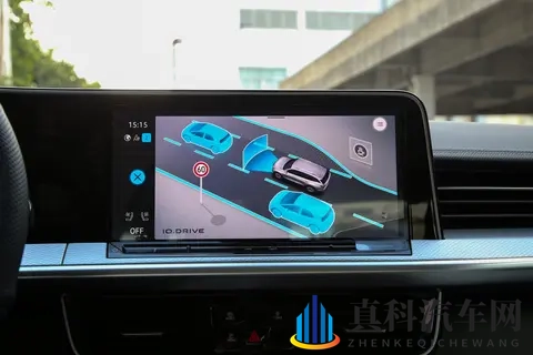 大众揽巡购车手册,提供5种不同配置,适合多种人群?-2