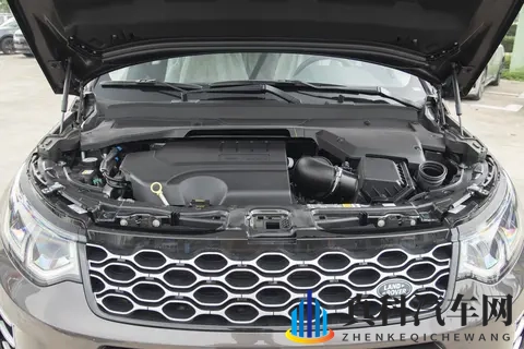 2025 款路虎发现运动三款车型该怎么选 配置差异与选购参考-2