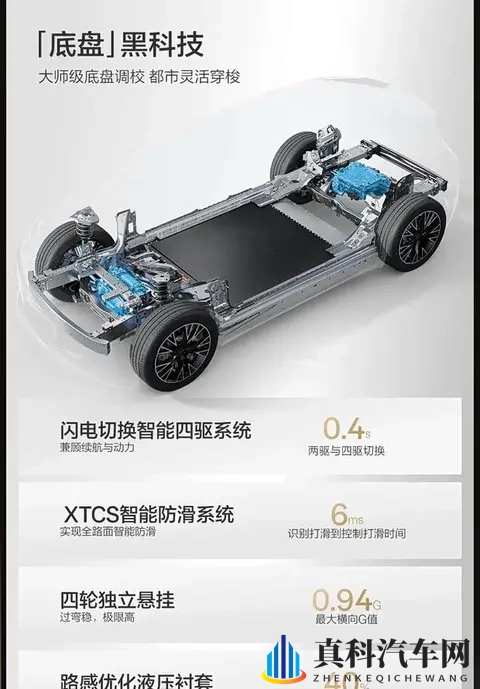 新款极氪X上市：1458万起售 配置全面升级-2