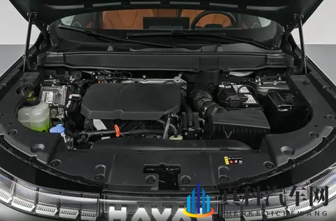 拉长轴距迫不得已，全新哈弗H6L设计挺新颖，15T动力有点不足？-2