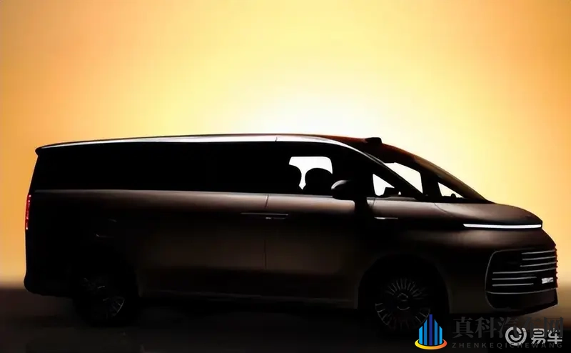 吉利新车：6-8座，900kW增程，202km纯电续航-1