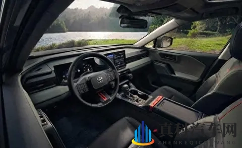 丰田双擎的神奇发动机：十万公里跑过连铁人都不敢想-2