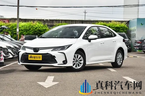 卡罗拉动力怎么选？12T 比 15L 香太多-1