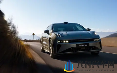 AI给100款热门轿车打分 比亚迪极氪霸榜 五菱缤果现黑马式跃升-1