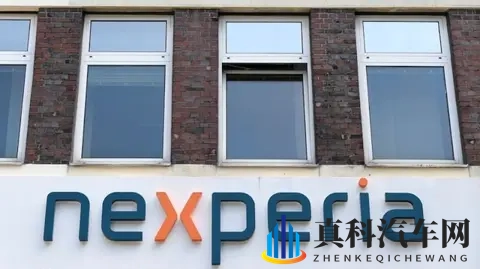 05美元芯片掀全球停产潮！安世风波撕开产业剧痛-1