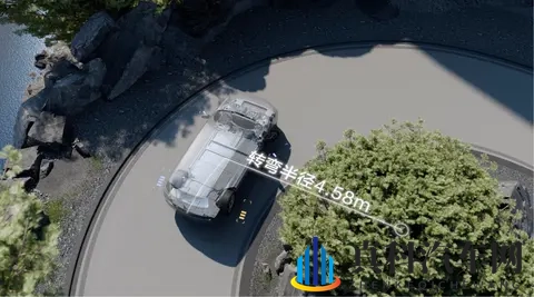 易三方杀进30万内，不容有失的腾势N8L“没玩刀法”-1