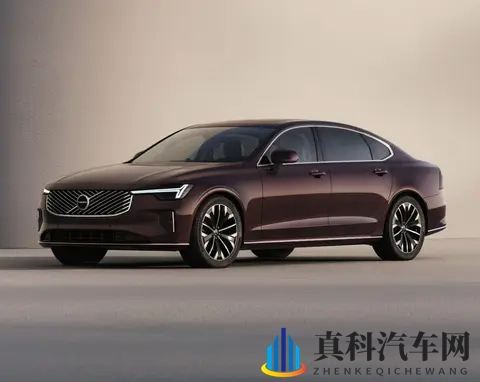 狂降十几万，可以入手了？沃尔沃最新行情价曝光-2