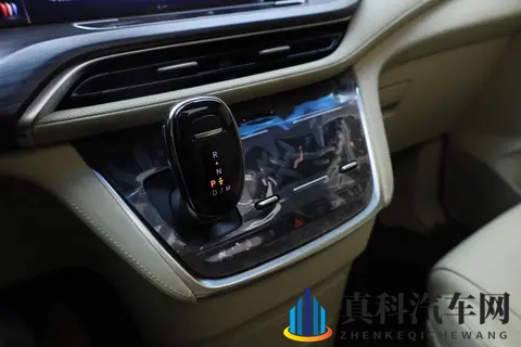 23款别克GL8陆尊,准新一手车,20T+9AT,宜商宜家!-3