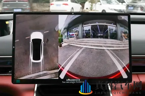 新能源车怎么选？20万起，标配Lion AI，星纪元ES值得一看-3