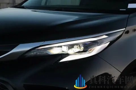 大空间+低油耗,半年卖出34,380辆,丰田格瑞维亚怎么选?-3