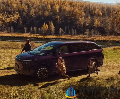 探车  车企内急：11月超 9 款新车官宣发布-3