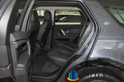 实拍路虎发现运动版，家用如何？-1