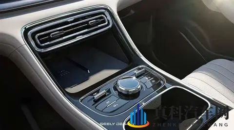 颜值在线、省油好开,还得价格贴心?银河星耀6全都满足!-1