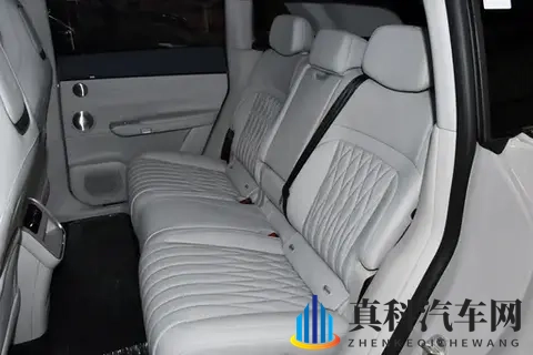 18万多就能买豪华SUV？星纪元ET凭啥这么自信？看完你就明白了-1