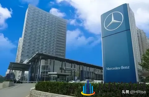 奔驰天价裁员背后：雇主品牌的光环与枷锁-2