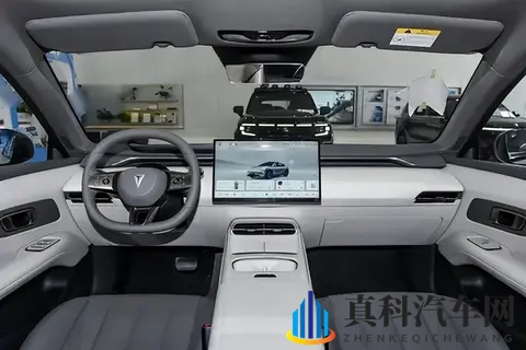 预售1399万起,配磁流变悬架+长续航,产品力超出预期?-1