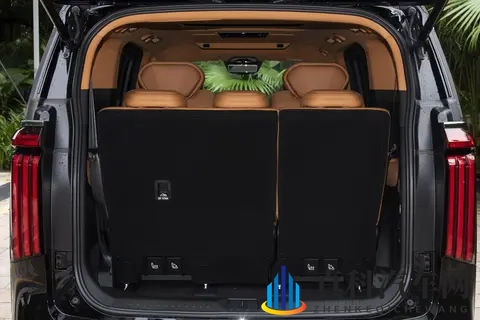 魏牌高山 7 深度解析：家庭 MPV 市场又添新选择，这些细节值得关注-2