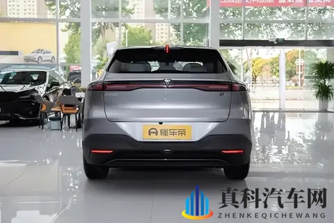 均衡型选手登场!用实力定义家庭SUV,这款车如何?-2