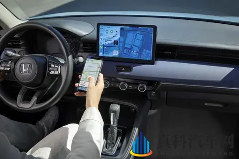 2026款本田缤智上市，降3万，一口价898万起，还要啥飞度？-1