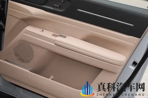 试驾捷途X70L：磁悬浮豪华电七座SUV，到底有多实在？-2