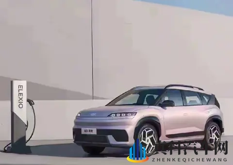 EO羿欧值不值得买?合资纯电的诚意与短板全解析-1