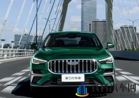 燃油党狂喜！又一波换代燃油车要上市，空间、智能、动力都很强？-1