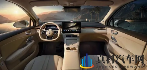 小订16万，实际43天才交付1万台，尚界H5“有辱”华为光环？-1