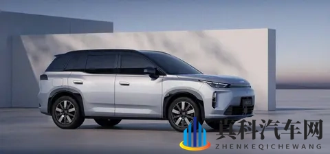 埃安i60低价搅局新能源市场，合资车企慌了神，这次能掀桌吗？-1