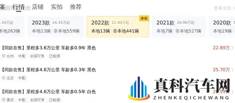 一手准新奔驰E级,32万多体验行政级豪华-1