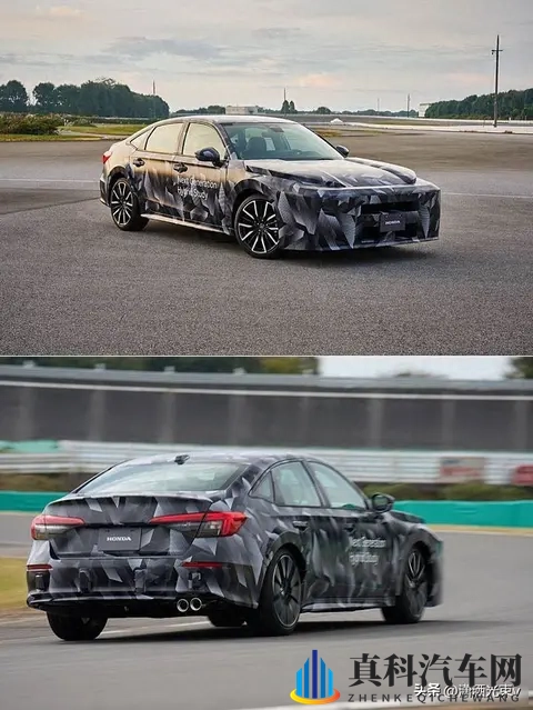 本田不造纯电,却让电动车“吵”起来,这是技术还是执念?-3