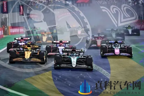F1新规则或首登巴西大奖赛 雨战取消排位赛将按积分定发车-1