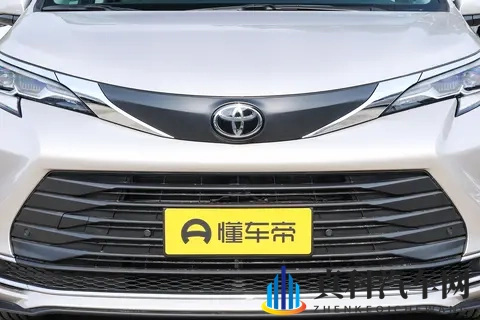 2026 款丰田赛那配置差异对比与购车建议-1