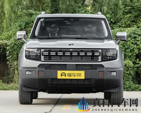 捷途山海T1优惠力度大,价格亲民,配置丰富,值得购买吗?-1